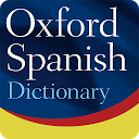 Oxford Spanish Dictionary 9.1.284 APK تنزيل