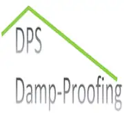 DPS Damp-Proofing Logo