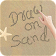 Draw On Sand icon