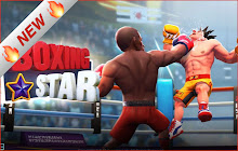 Boxing Star HD Wallpapers Game Theme small promo image