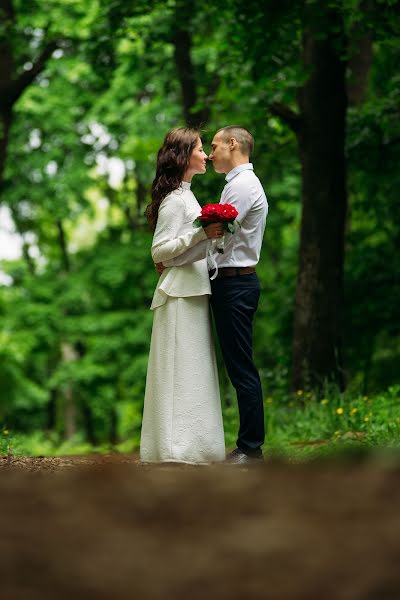 Wedding photographer Aleksandr Koldov (alex-coldoff). Photo of 30 May 2017