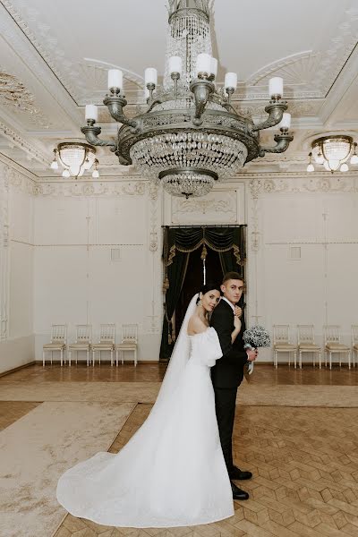 Fotografo di matrimoni Oleg Kuzhelev (olegkuzhelev). Foto del 11 aprile 2023