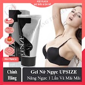 [Nhập Khẩu Trực Tiếp] Kem Upsize Nga Thoa Nở Ngực - Tăng Kích Thước Vòng 1