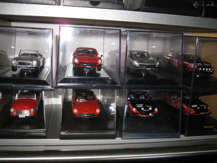 イグニスのミニカー・せんどらコレクションに関するカスタム事例の投稿画像5枚目