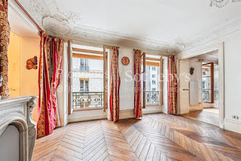 appartement à Paris 9ème (75)