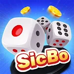 Cover Image of Download SicBo:Online Dice:Dadu Free 2.12.0.0 APK