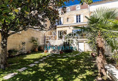 House with pool and terrace 2