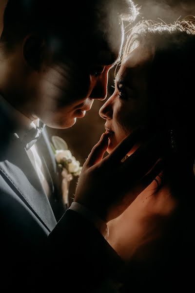 Fotografer pernikahan Dmitriy Perminov (nonstopphoto). Foto tanggal 18 Maret 2020