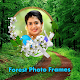 Forest photo frames Download on Windows