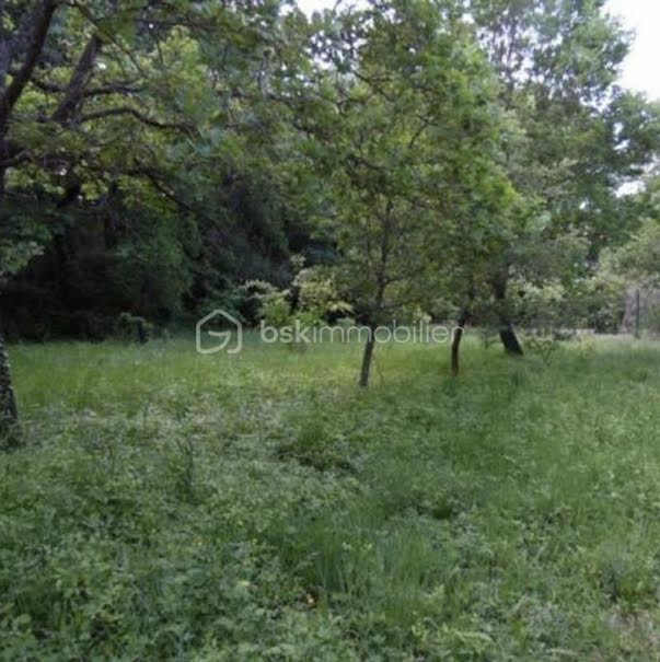 Vente terrain  403 m² à Rochefort-du-Gard (30650), 149 600 €