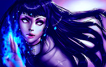 Hinata Hyuga Naruto Wallpapers New Tab small promo image