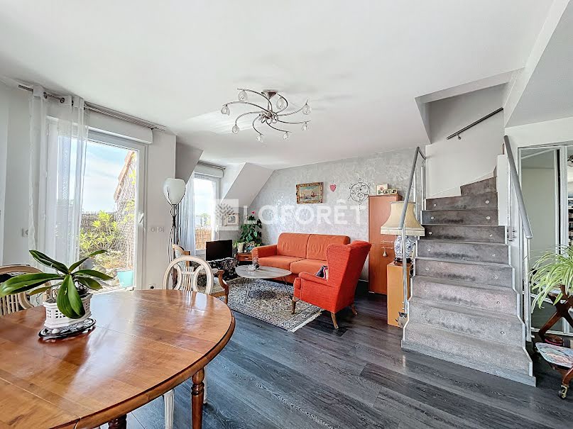 Vente appartement 4 pièces 80.1 m² à Montesson (78360), 449 000 €