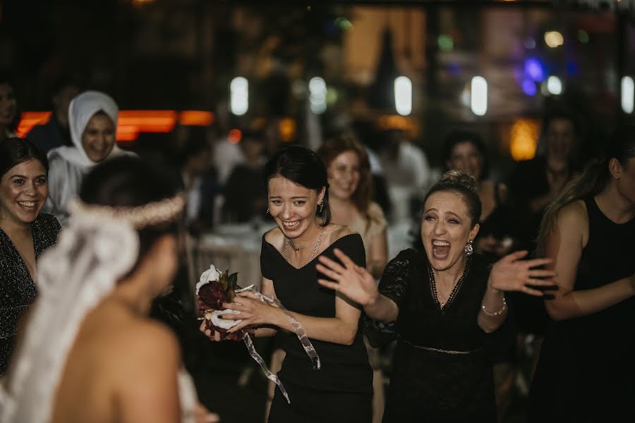 Photographe de mariage Göktuğ Özcan (goktugozcan). Photo du 16 septembre 2019