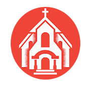 Church Locator (Warangal)  Icon
