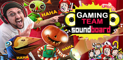 Technoblade Sounds Soundboard - Apps on Google Play