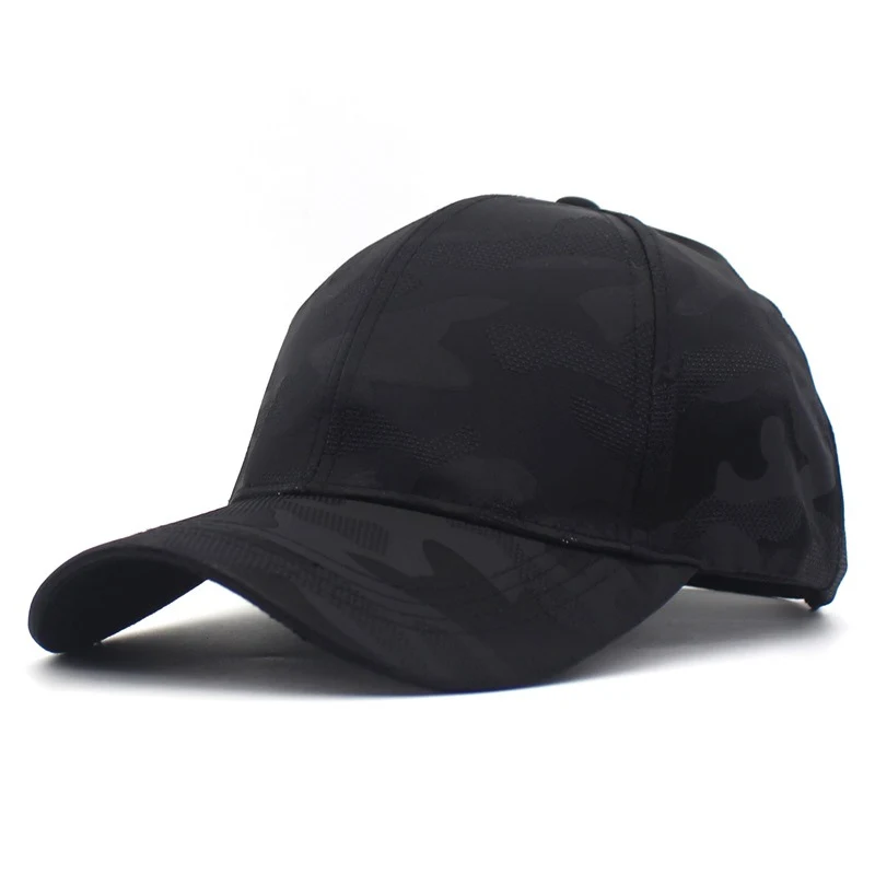 Title 4, Camouflage leger baseball cap heren dames casua...