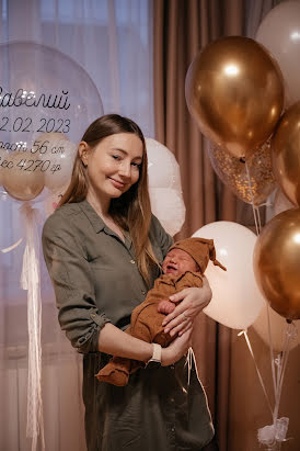 Fotógrafo de casamento Nadezhda Stankevich (etoiletka). Foto de 27 de março 2023