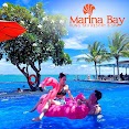 [Ưu Đãi Đặt Sớm] Marina Bay Vũng Tàu Resort & Spa 5* - Bên Bờ Biển, Buffet Sáng, Phòng Cao Cấp, Hồ Bơi Vô Cực Đẹp Xuất Sắc