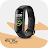 Smart Bracelet Fitpro Advice icon