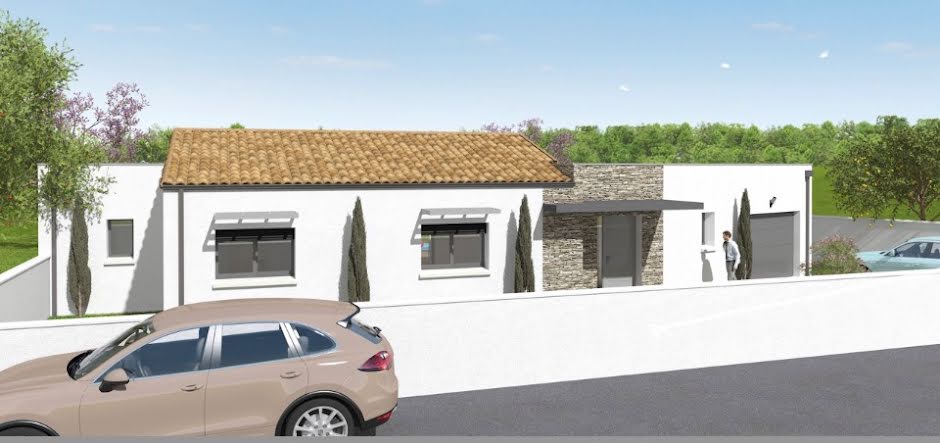 Vente terrain  430 m² à Puilboreau (17138), 258 000 €