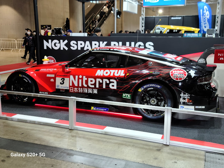 Nボックスカスタムの東京オートサロン2024・東海輩会・SO魂UL❤宜しくお願い致します❤・TAS2024に関するカスタム事例の投稿画像57枚目