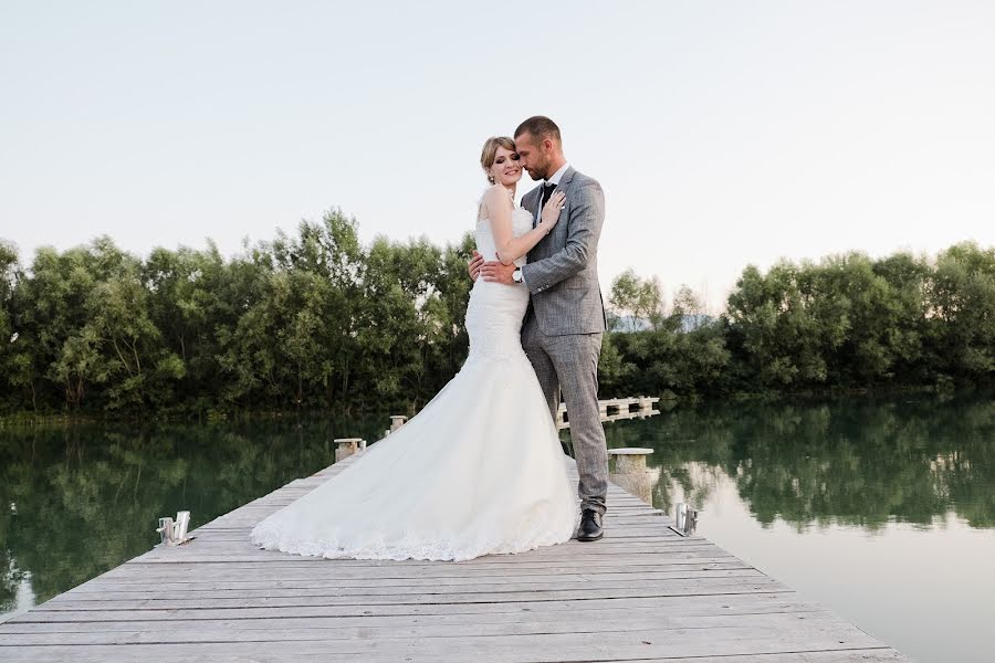 Fotografo di matrimoni Vinko Prenkocaj (vinkoprenkocaj). Foto del 9 agosto 2019