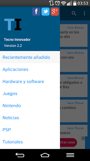 TecnoInnovador