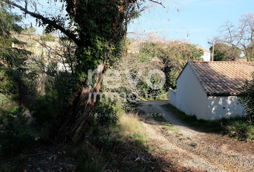  Vente Terrain à bâtir - à Clermont-l'Hérault (34800) 