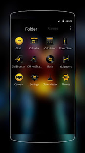 Hi-Tech Theme for J7(圖6)-速報App