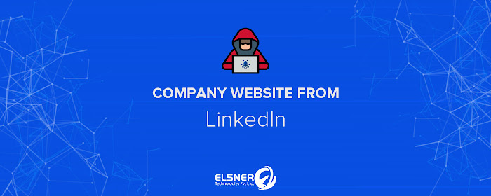 Company Website From Linkedin marquee promo image