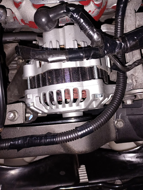 インプレッサ WRX STIのミラジーノL650S・DIY・ドライブに関するカスタム事例の投稿画像24枚目