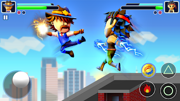 Karate King Fight APK Download for Android Free