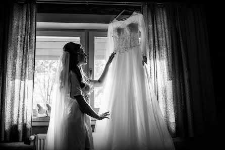 Wedding photographer Yana Petrus (petrusphoto). Photo of 16 November 2017