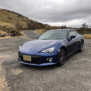 BRZ ZC6