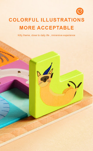 Title 7, Childrens Board Game Parent-child Interactive ...