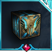 Hextech Chest Tapper LoL Mod apk última versión descarga gratuita