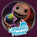 LittleBigPlanet | Video Game Theme 2017 Chrome extension download