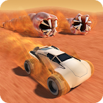 Cover Image of 下载 Desert Worms 1.57 APK