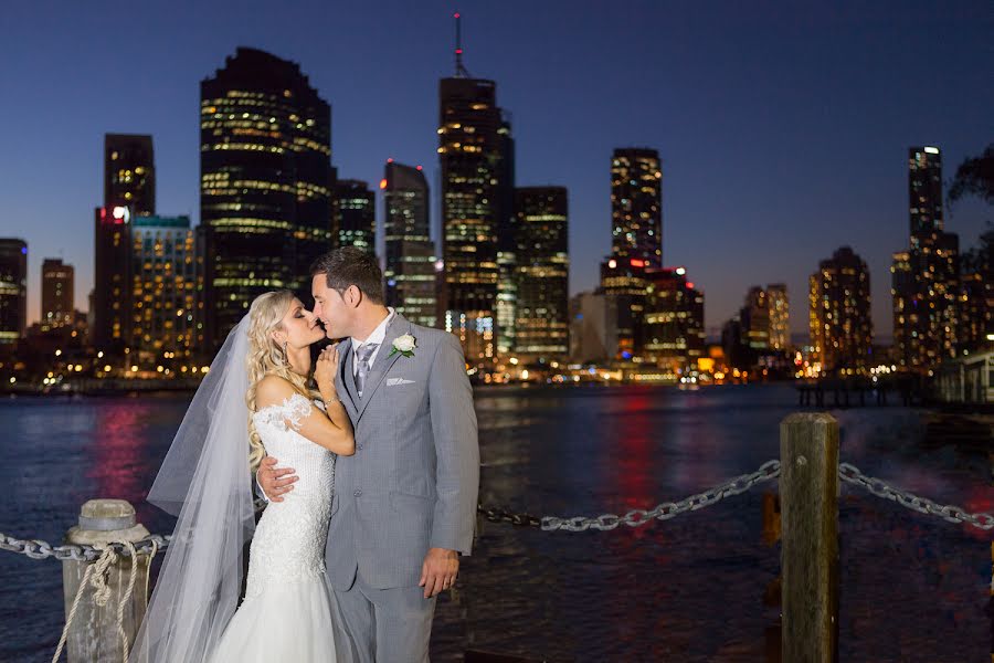 Fotografo di matrimoni Josie Martin (josiemartin). Foto del 20 giugno 2015