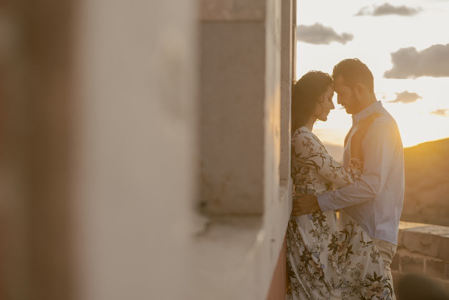 Fotografo di matrimoni Daniel Muñoz (nomasdanny). Foto del 4 maggio 2022