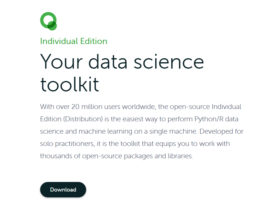 How to Download and Setup TensorFlow with Anaconda