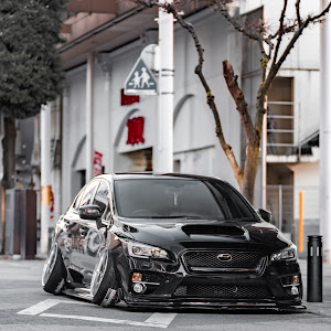 WRX S4 VAG