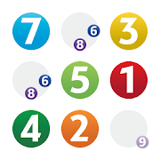 Sudoku: A Game of Patterns  Icon