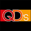 QD's Restaurant, Lajpat Nagar, Lajpat Nagar 4, New Delhi logo