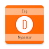 DevHouse Eng-Myan Dictionary1.0.1