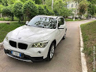 продам авто BMW X1 X1 (E84)