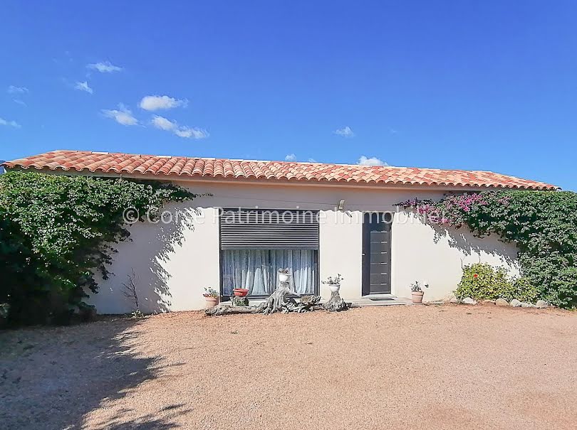 Vente maison 3 pièces 48 m² à Sotta (20146), 360 000 €