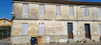 maison à Les Artigues-de-Lussac (33)