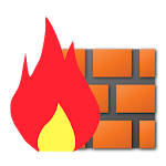 Cover Image of ดาวน์โหลด NoRoot Firewall 3.0.1 APK