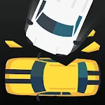 Cover Image of ดาวน์โหลด Tiny Cars: รถบั๊มพ์ที่วุ่นวาย 1.77 APK